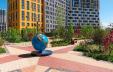 фото ЖК "Новая Звезда" Москва Коммунарка - 22